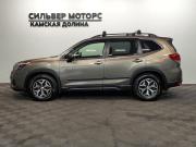 Subaru Forester V Пермь  - изображение 22
