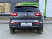 Kia Sportage III Ярославль  - изображение 24