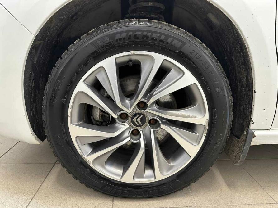 Citroen DS4 Балашиха  - изображение 17