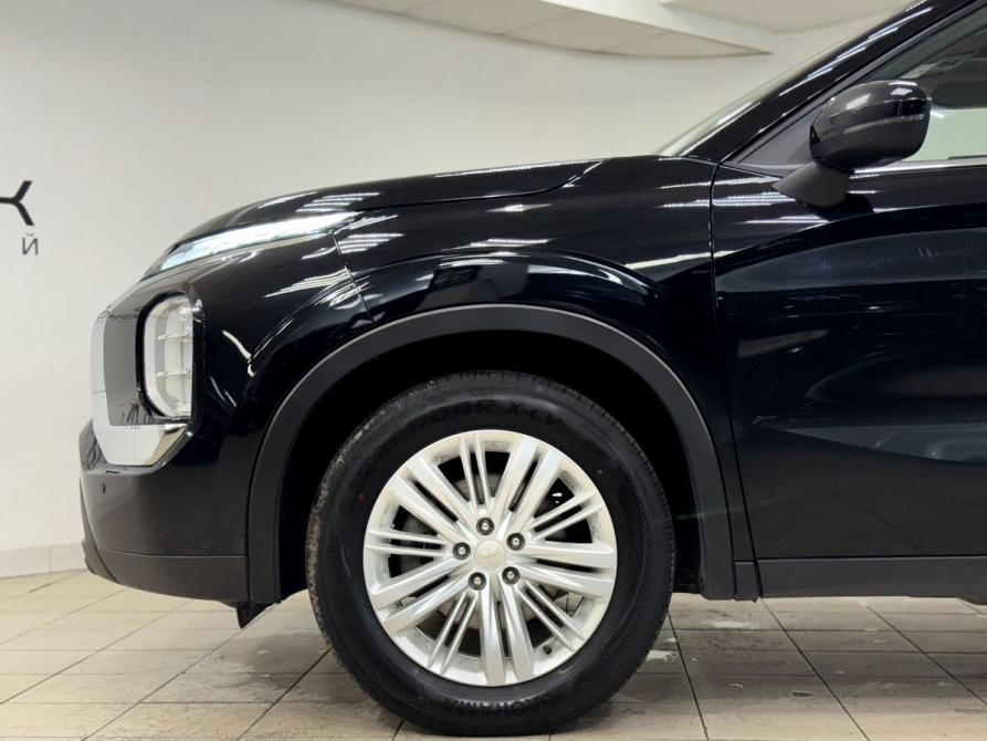 Mitsubishi Outlander IV Санкт-Петербург  - изображение 21