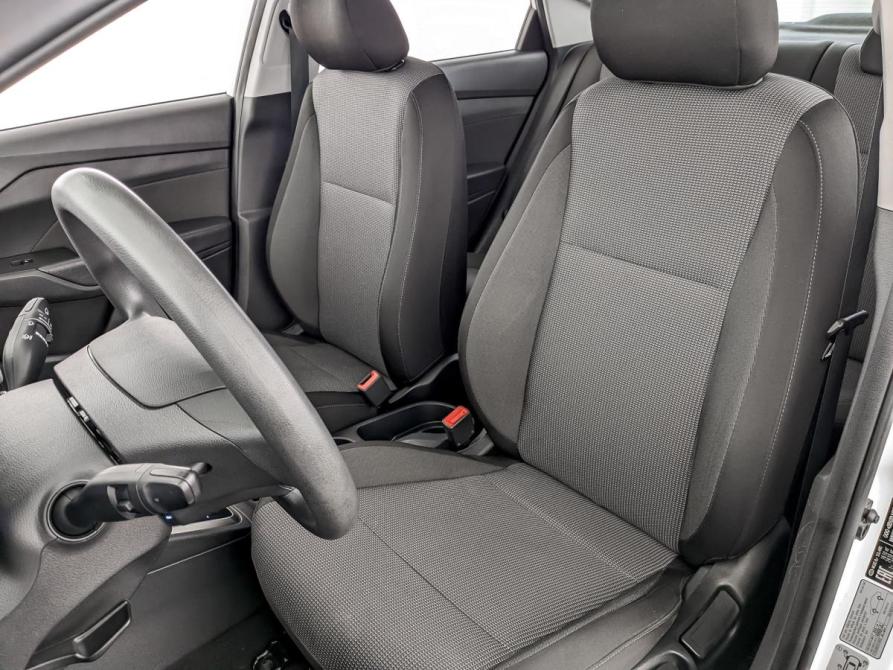 Hyundai Solaris II Рестайлинг Москва  - изображение 20