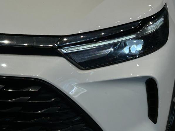 BAIC X7 I с пробегом 2023 года, цена 1 697 000 рублей, 69485 км, внедорожник, Автокод Объявления