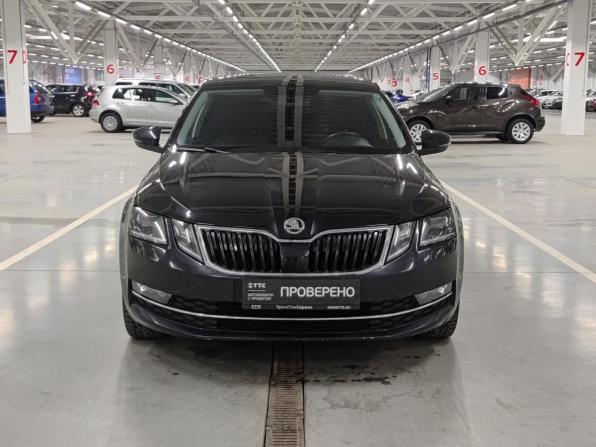 Skoda Octavia III (A7) Рестайлинг с пробегом 2018 года, цена 2 130 000 рублей, 148630 км, лифтбек, Автокод Объявления