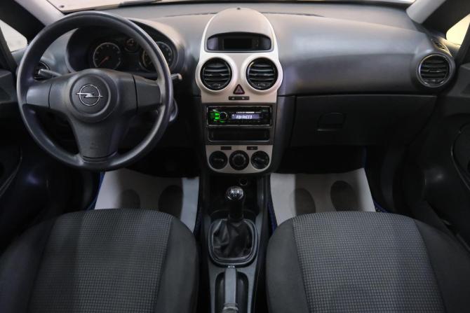 Opel Corsa D с пробегом 2007 года, цена 299 000 рублей, 194000 км, хэтчбек, Автокод Объявления