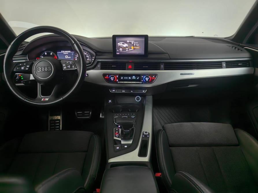 Audi A4 V (B9) Москва  - изображение 6