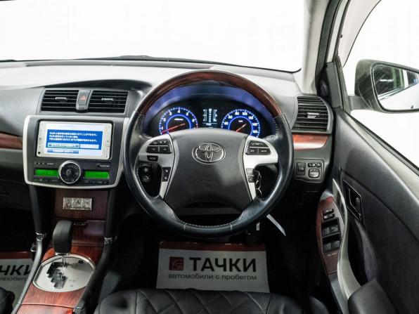 Toyota Premio II (T26) Рестайлинг с пробегом 2012 года, цена 1 349 500 рублей, 179014 км, седан, Автокод Объявления