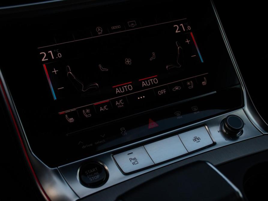 Audi A6 V (C8) Москва  - изображение 19