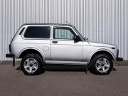Lada (ВАЗ) Niva Legend I Сочи  - изображение 21