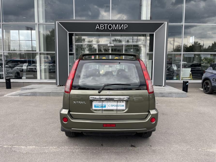 Nissan X-Trail I Рестайлинг Брянск  - изображение 6