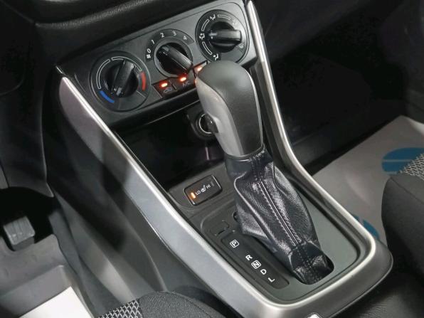 Suzuki SX4 II (S-Cross) с пробегом 2014 года, цена 1 199 000 рублей, 128000 км, хэтчбек, Автокод Объявления
