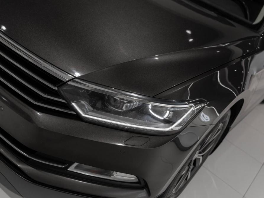 Volkswagen Passat B8 Москва  - изображение 23