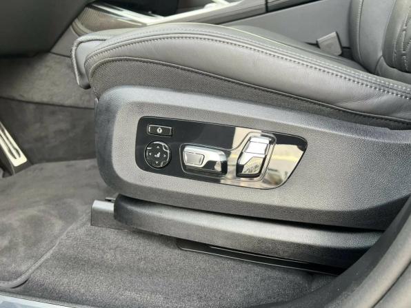 BMW X7 I (G07) Рестайлинг с пробегом 2025 года, цена 14 699 000 рублей, 16980 км, внедорожник, Автокод Объявления