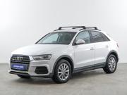 Audi Q3 I (8U) Рестайлинг Москва  - изображение 28