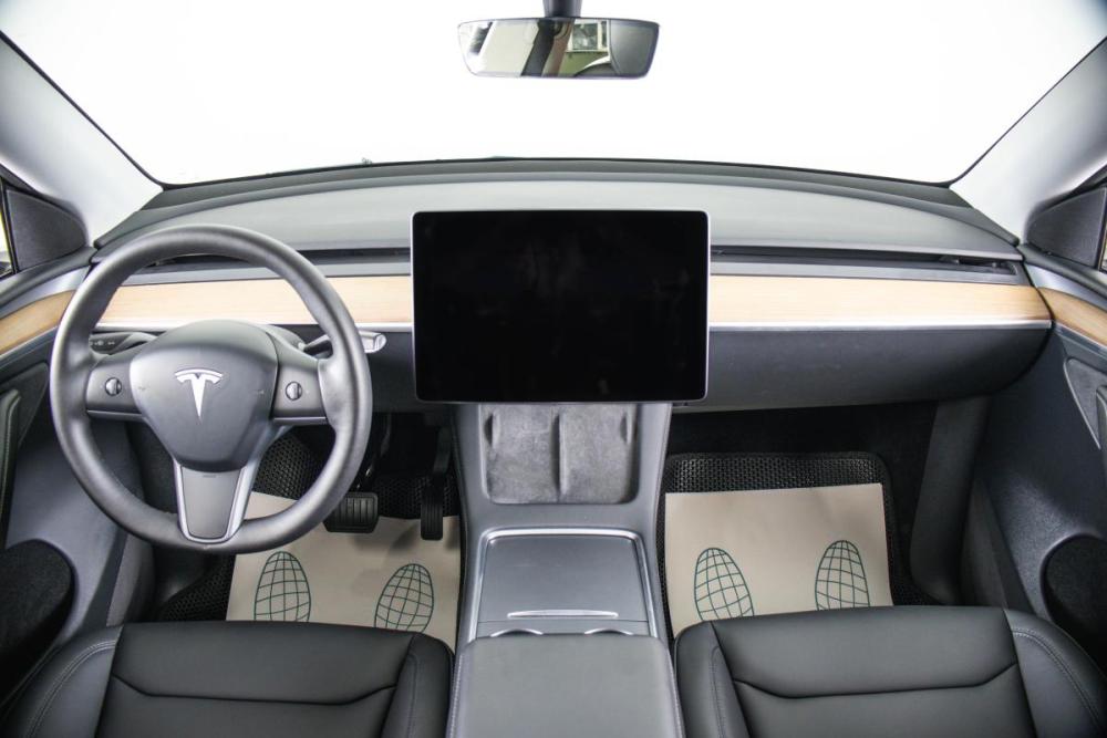 Tesla Model Y I Пермь  - изображение 14