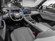 Geely Galaxy M7 Москва  - изображение 34