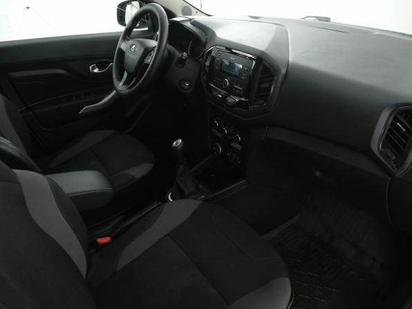 Lada (ВАЗ) XRAY I с пробегом 2019 года, цена 798 000 рублей, 193000 км, хэтчбек, Автокод Объявления