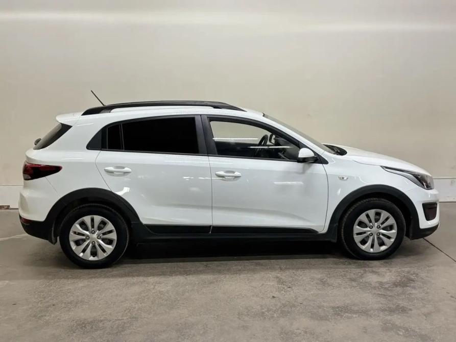 Kia Rio IV Саратов  - изображение 5