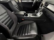 Volkswagen Touareg II Рестайлинг Калининград  - изображение 35