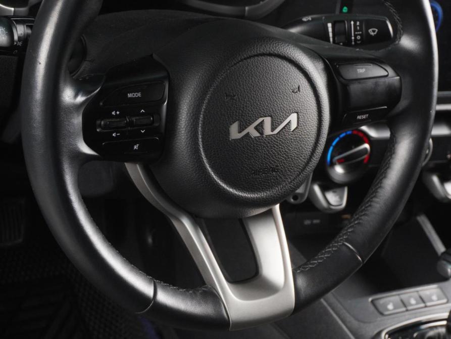 Kia Rio IV Рестайлинг Минеральные Воды  - изображение 15