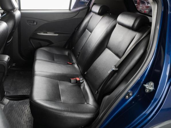 Lifan X50 с пробегом 2018 года, цена 549 000 рублей, 94565 км, хэтчбек, Автокод Объявления