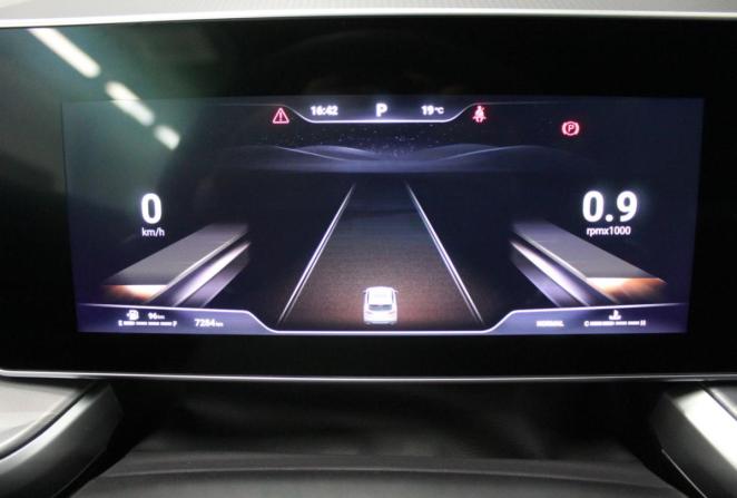 Haval F7 II с пробегом 2024 года, цена 2 590 000 рублей, 7284 км, внедорожник, Автокод Объявления
