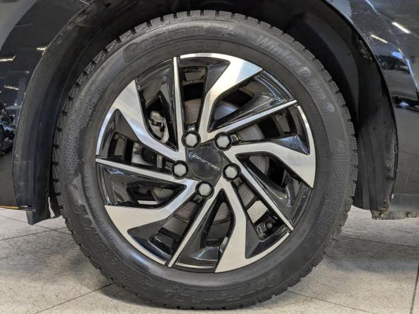 BAIC U5 Plus с пробегом 2024 года, цена 810 000 рублей, 160286 км, седан, Автокод Объявления