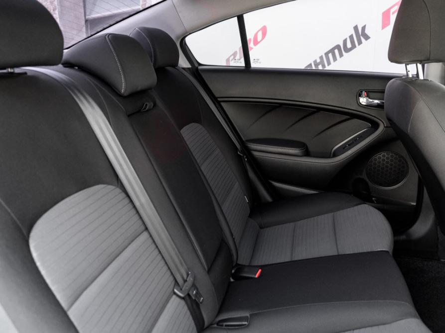 Kia Cerato III Рестайлинг (Classic) Екатеринбург  - изображение 24