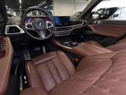 BMW X5 IV (G05/G18) Рестайлинг Москва  - изображение 48