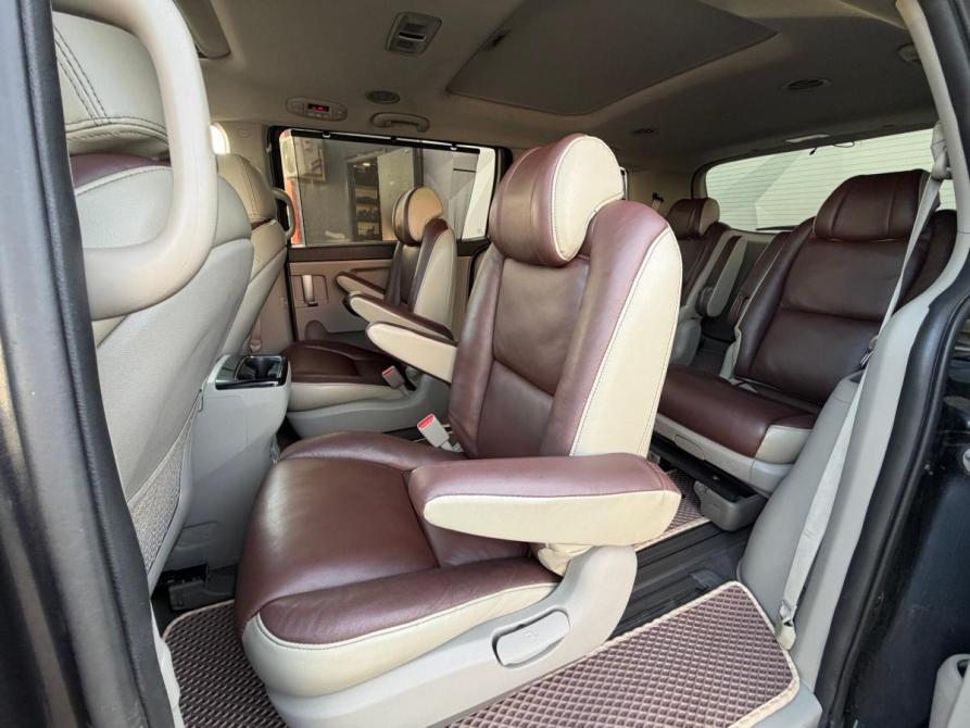 Kia Carnival III Набережные Челны  - изображение 19