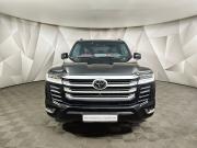 Toyota Land Cruiser 300 Series Москва  - изображение 32