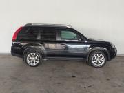 Nissan X-Trail II Рестайлинг Москва  - изображение 24