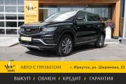 Geely Atlas Pro Иркутск  - изображение 22