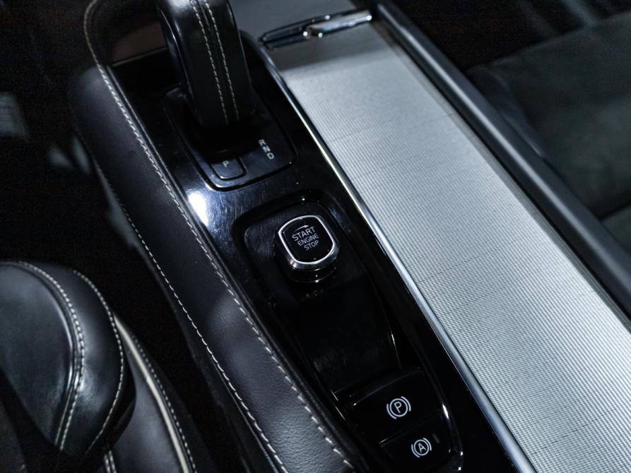 Volvo XC90 II Рестайлинг 1 Санкт-Петербург  - изображение 19