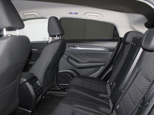 Haval F7x I с пробегом 2021 года, цена 1 999 900 рублей, 53497 км, внедорожник, Автокод Объявления