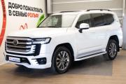Toyota Land Cruiser 300 Series Москва  - изображение 41