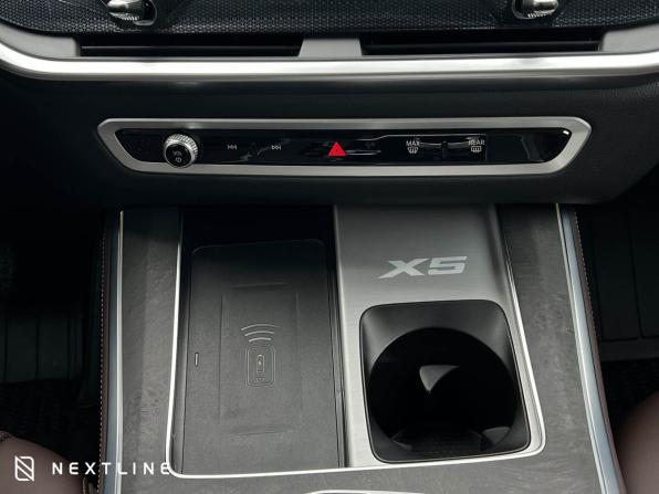 BMW X5 IV (G05/G18) Рестайлинг с пробегом 2025 года, цена 11 690 000 рублей, 6700 км, внедорожник, Автокод Объявления