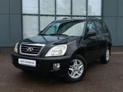 Chery Tiggo (T11) I Ярославль  - изображение 15