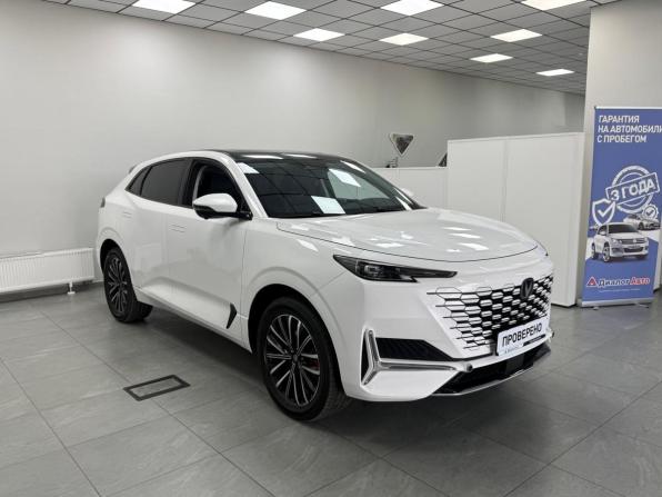 Changan UNI-K с пробегом 2023 года, цена 2 730 000 рублей, 62892 км, внедорожник, Автокод Объявления
