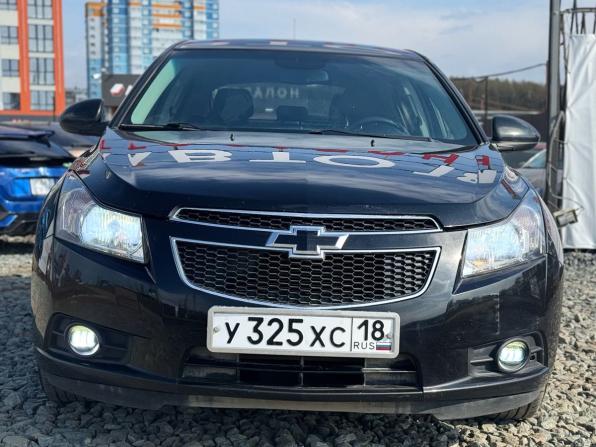 Chevrolet Cruze I Рестайлинг с пробегом 2012 года, цена 779 000 рублей, 199165 км, хэтчбек, Автокод Объявления