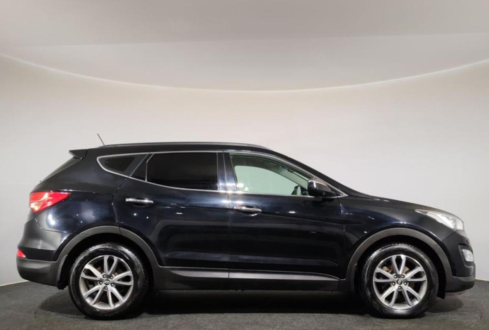 Hyundai Santa Fe III Ярославль  - изображение 4