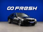 BMW 5 серии VII (G30/G31/G38) Москва  - изображение 22
