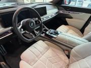 BMW 7 серии VII (G70) Москва  - изображение 28