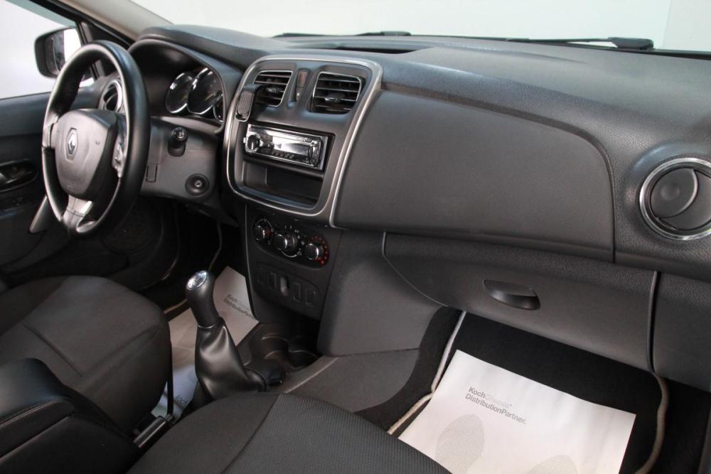 Renault Logan II Челябинск  - изображение 13