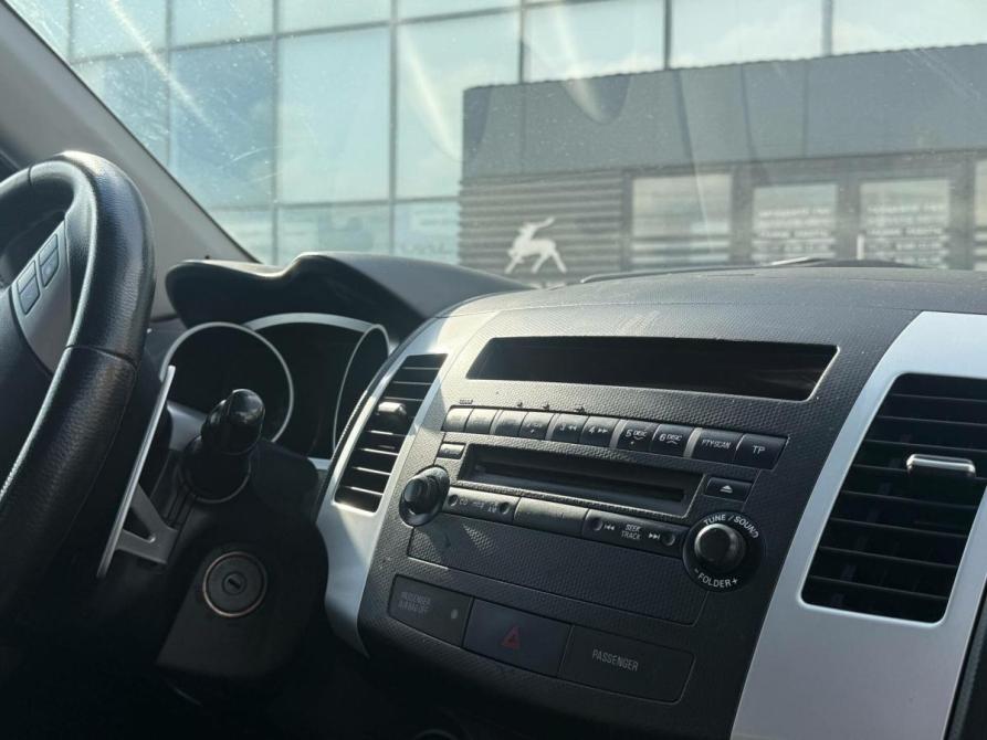 Peugeot 4007 Омск  - изображение 9