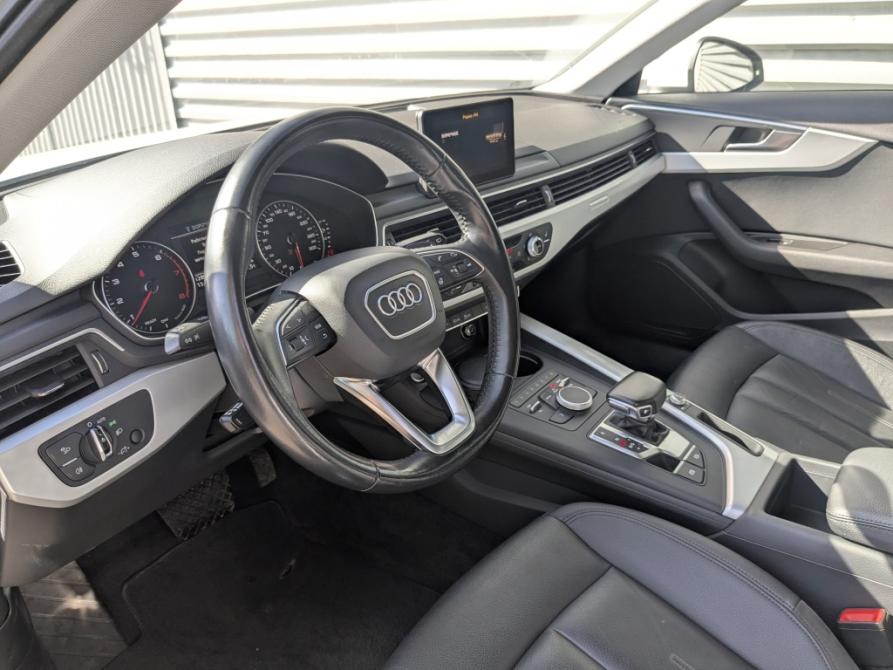 Audi A4 allroad V (B9) Москва  - изображение 14