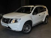Nissan Terrano III (D10) Новокузнецк  - изображение 16