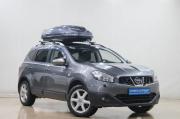 Nissan Qashqai+2 I Рестайлинг Новокузнецк  - изображение 33