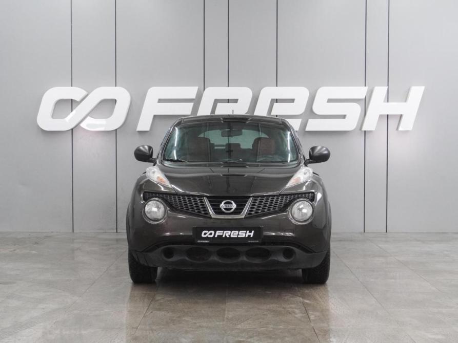 Nissan Juke I Воронеж  - изображение 3