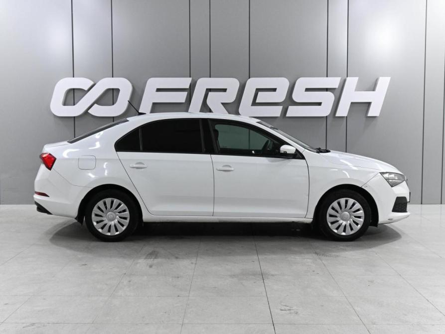 Skoda Rapid II Ростов-на-Дону  - изображение 5