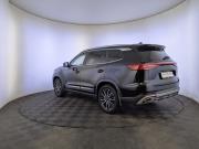 Chery Tiggo 8 Pro Max I Рестайлинг Москва  - изображение 37